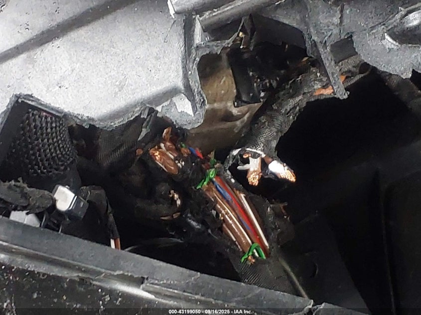 2025 AUDI Q6 E-TRON PRESTIGE QUATTRO WA134BGF2SA039560