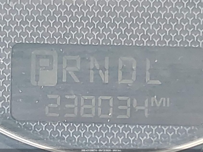 2007 Chevrolet Malibu Ls VIN: 1G1ZS58F87F184661 Lot: 43199074