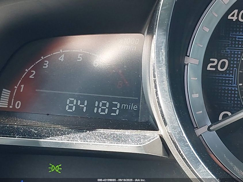 2016 Scion Ia VIN: 3MYDLBZV2GY138482 Lot: 43199085