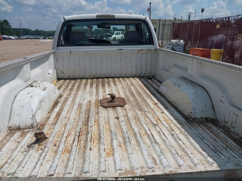 1998 Dodge Ram 3500 St VIN: 3B7MC3664WM292702 Lot: 43199094