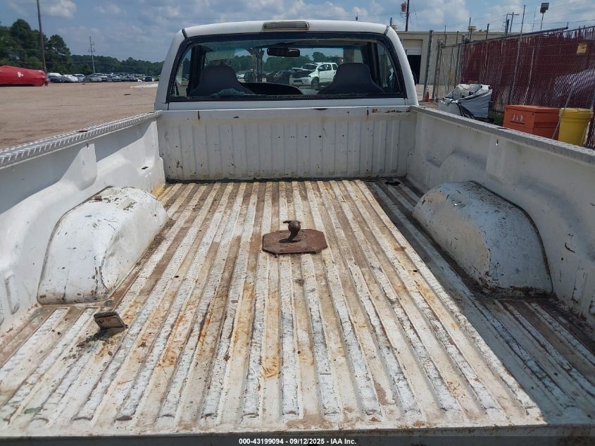 1998 Dodge Ram 3500 St VIN: 3B7MC3664WM292702 Lot: 43199094