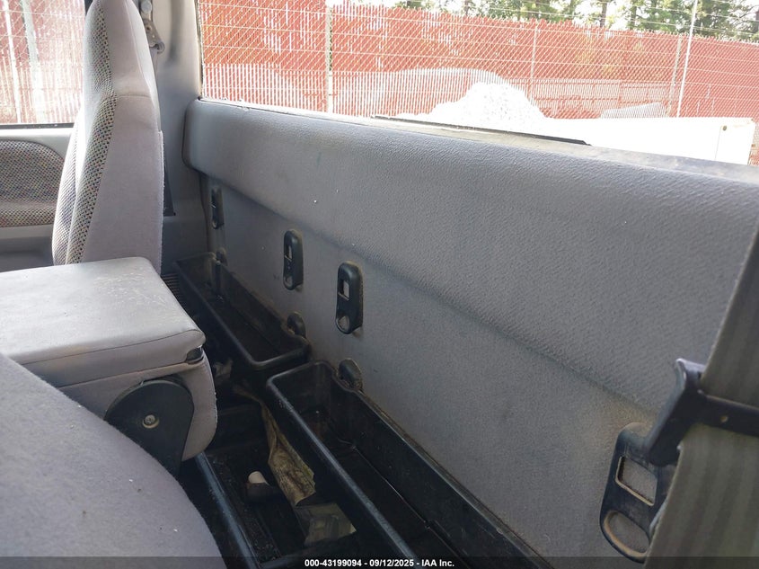 1998 Dodge Ram 3500 St VIN: 3B7MC3664WM292702 Lot: 43199094