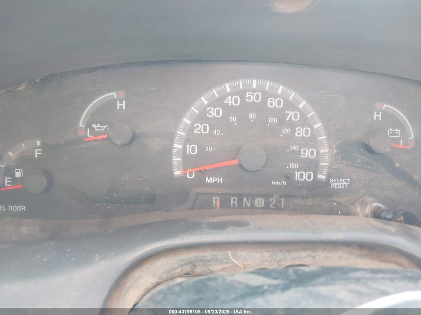 2FTRX18W34CA61777 2004 FORD F-150 photo no. 7