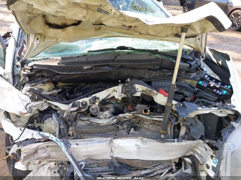 2012 Honda Civic Lx VIN: 2HGFB2F57CH314197 Lot: 43199128