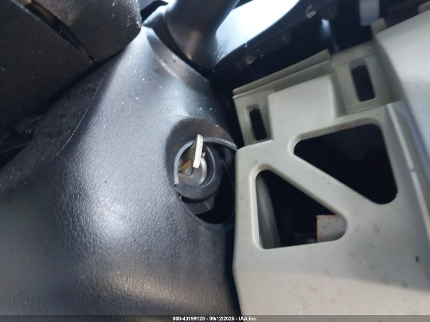 2012 Honda Civic Lx VIN: 2HGFB2F57CH314197 Lot: 43199128