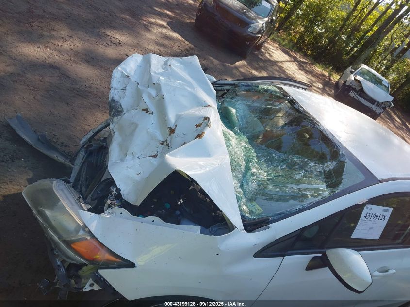 2012 Honda Civic Lx VIN: 2HGFB2F57CH314197 Lot: 43199128