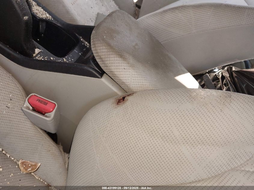 2012 Honda Civic Lx VIN: 2HGFB2F57CH314197 Lot: 43199128