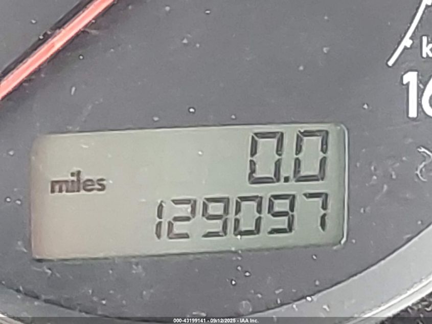 2005 Volkswagen Passat Glx VIN: WVWYU63B55E128560 Lot: 43199141