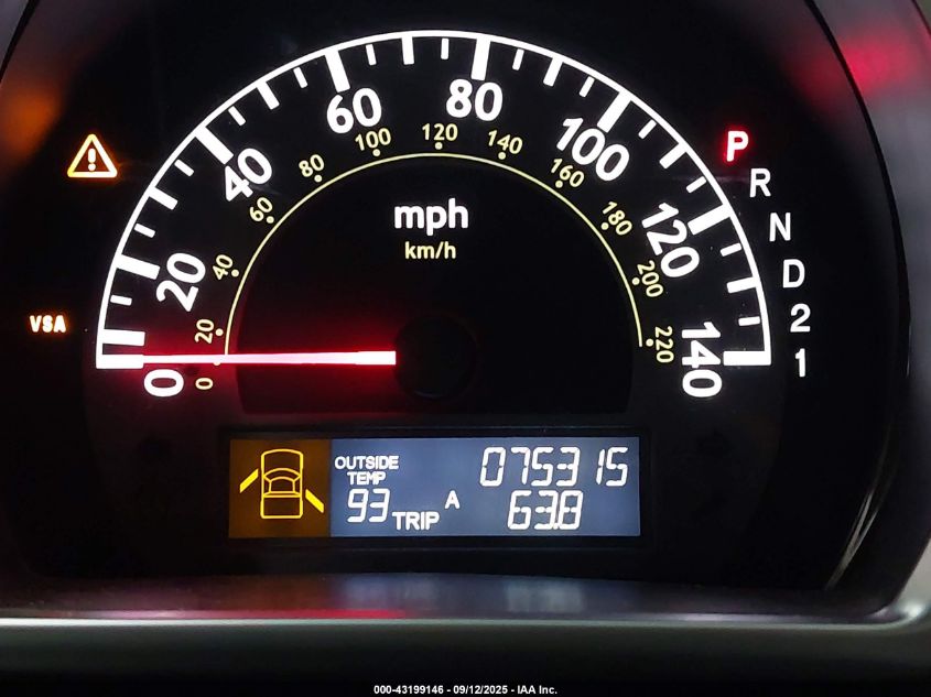 2008 Honda Ridgeline Rtl VIN: 2HJYK16548H536328 Lot: 43199146