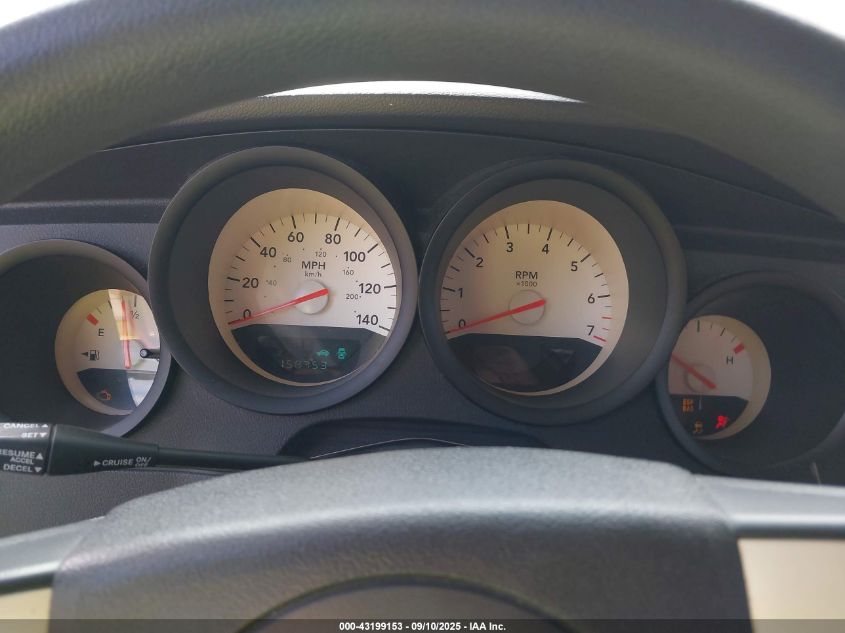 2006 Dodge Charger VIN: 2B3KA43G56H418808 Lot: 43199153