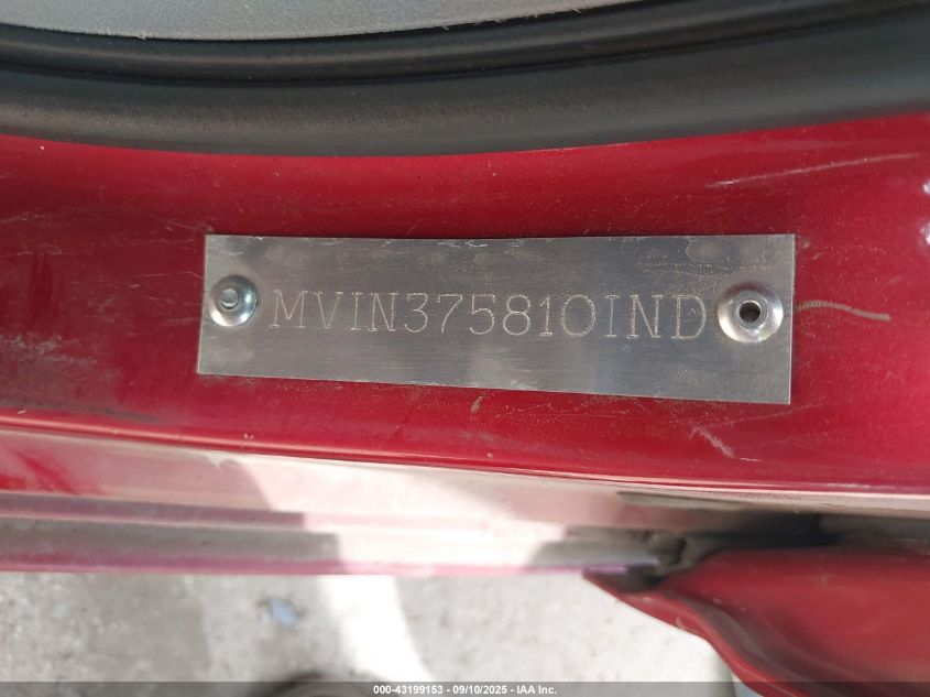 2006 Dodge Charger VIN: 2B3KA43G56H418808 Lot: 43199153