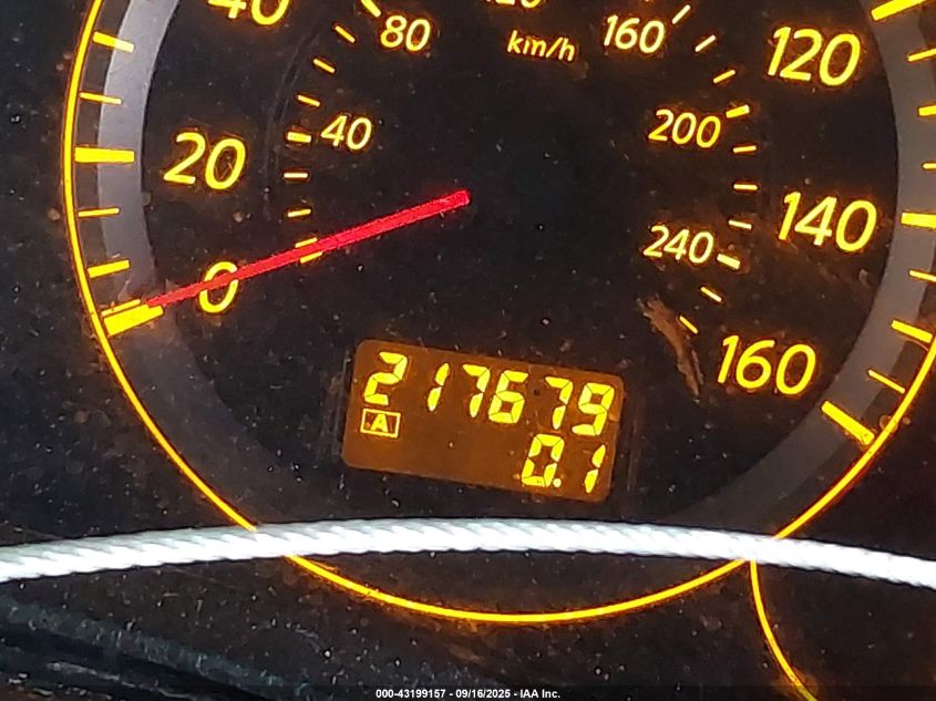 2005 Infiniti G35 VIN: JNKCV54E25M403204 Lot: 43199157