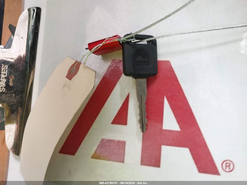 2005 Infiniti G35 VIN: JNKCV54E25M403204 Lot: 43199157