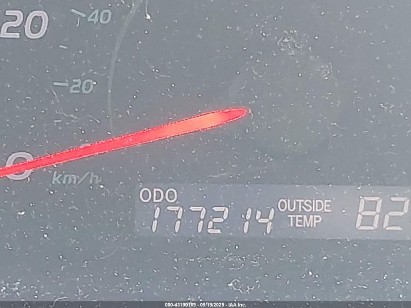 2008 Toyota Camry Le VIN: 4T1BE46K58U763125 Lot: 43199169