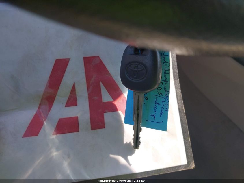 2008 Toyota Camry Le VIN: 4T1BE46K58U763125 Lot: 43199169