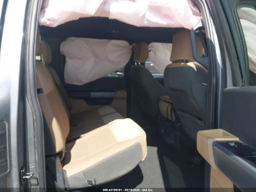 2024 Ford F-350 Xlt VIN: 1FT8W3DT3RED87909 Lot: 43199181