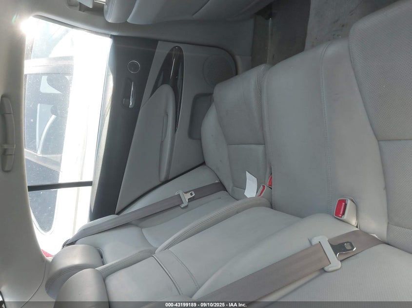 2008 Lexus Gs 350 VIN: JTHBE96S280038332 Lot: 43199189