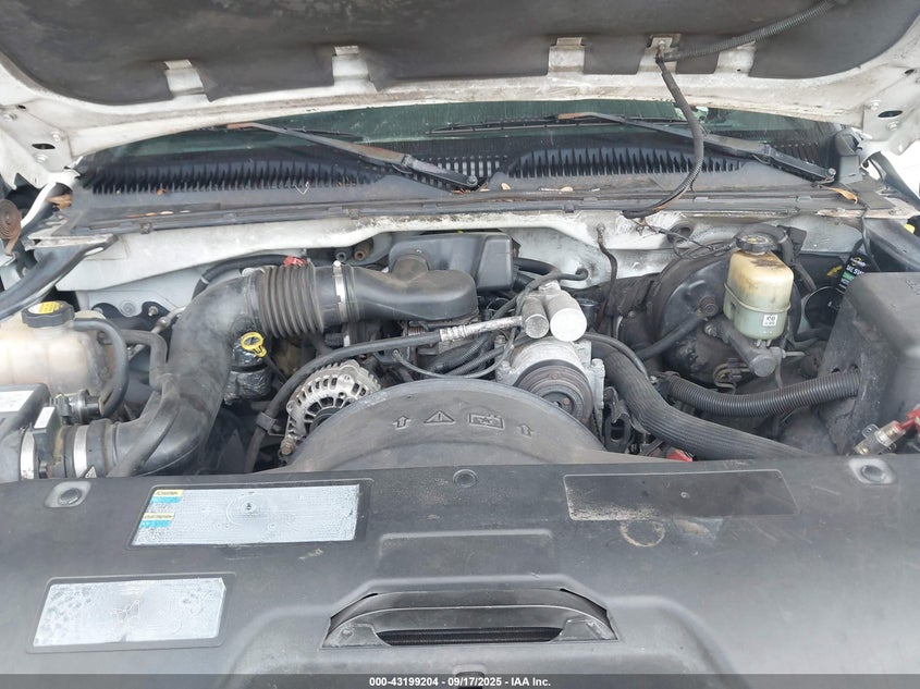 2002 Chevrolet Silverado 1500 VIN: 1GCEC14W82Z106809 Lot: 43199204