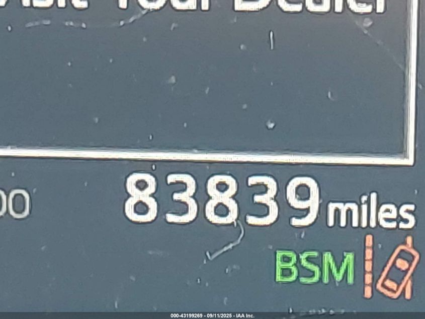 2017 Toyota Rav4 Xle VIN: 2T3RFREV5HW681164 Lot: 43199269