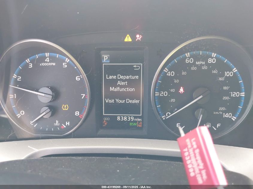 2017 Toyota Rav4 Xle VIN: 2T3RFREV5HW681164 Lot: 43199269