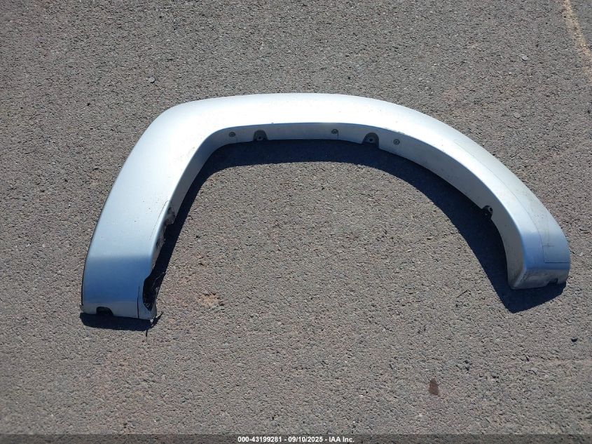 2007 Toyota Tacoma Prerunner V6 VIN: 5TEKU72N77Z407340 Lot: 43199281