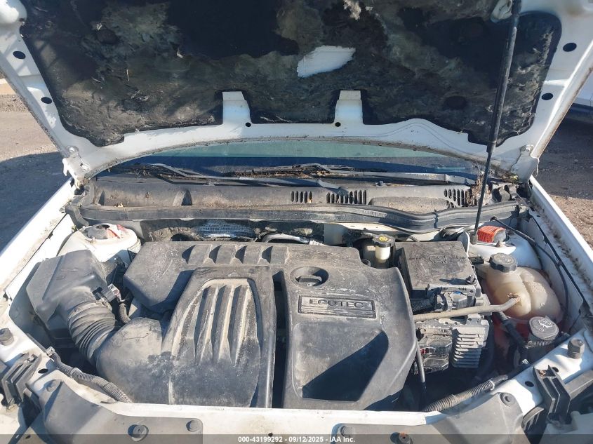 2007 Chevrolet Cobalt VIN: 1Z1AL55F377198900 Lot: 43199292