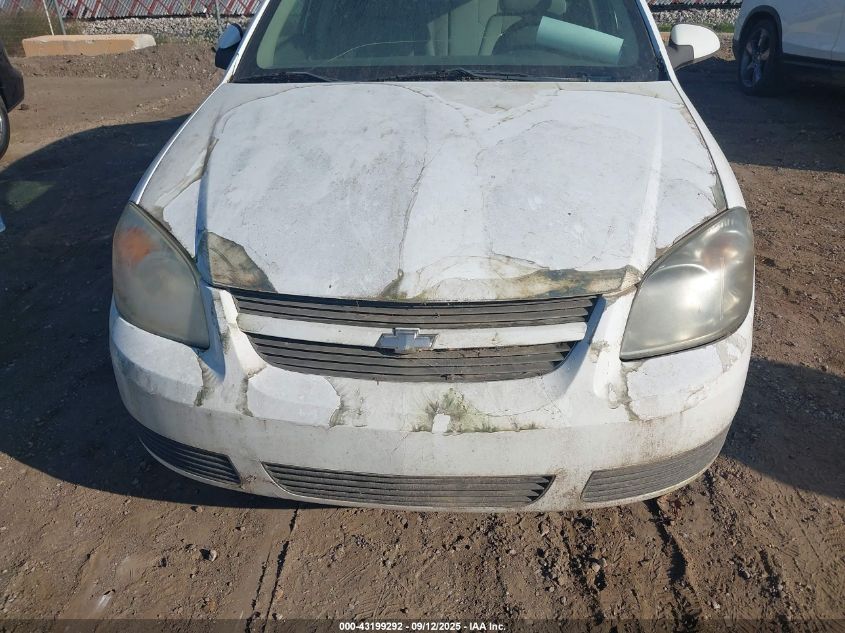 2007 Chevrolet Cobalt VIN: 1Z1AL55F377198900 Lot: 43199292