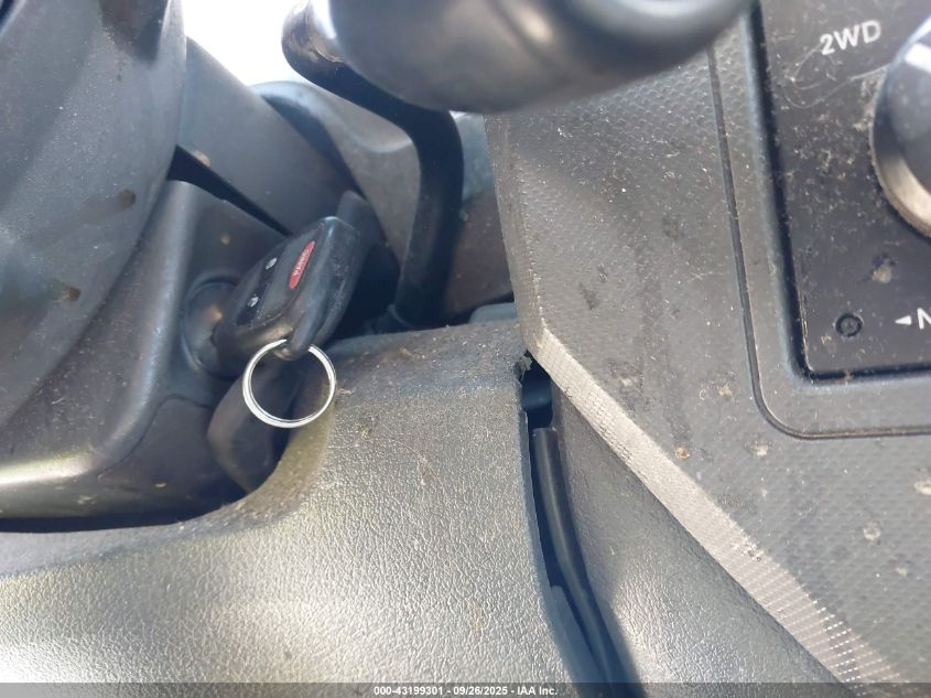 2006 Dodge Ram 1500 Slt/Trx4 Off Road/Sport VIN: 1D7HU18206J163159 Lot: 43199301