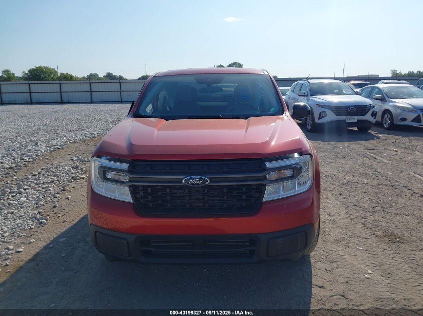 2024 Ford Maverick Xlt VIN: 3FTTW8J96RRB7992 Lot: 43199327