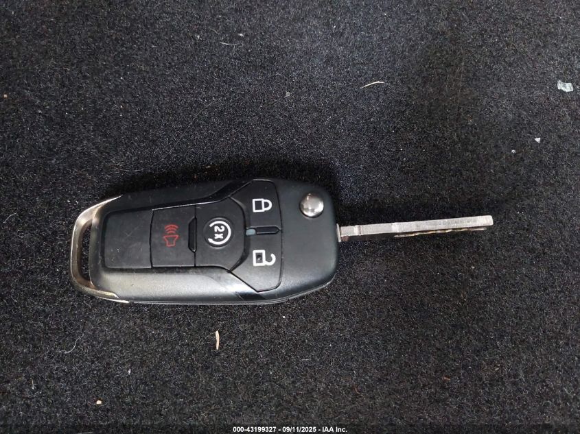 2024 Ford Maverick Xlt VIN: 3FTTW8J96RRB7992 Lot: 43199327