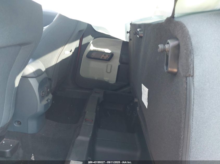 2024 Ford Maverick Xlt VIN: 3FTTW8J96RRB7992 Lot: 43199327