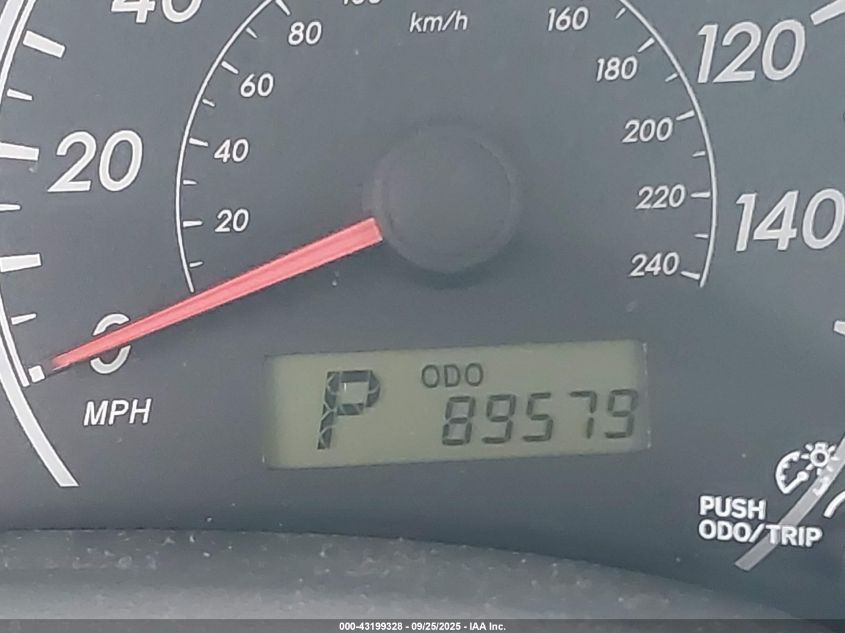 2013 Toyota Corolla Le VIN: 2T1BU4EEXDC976677 Lot: 43199328