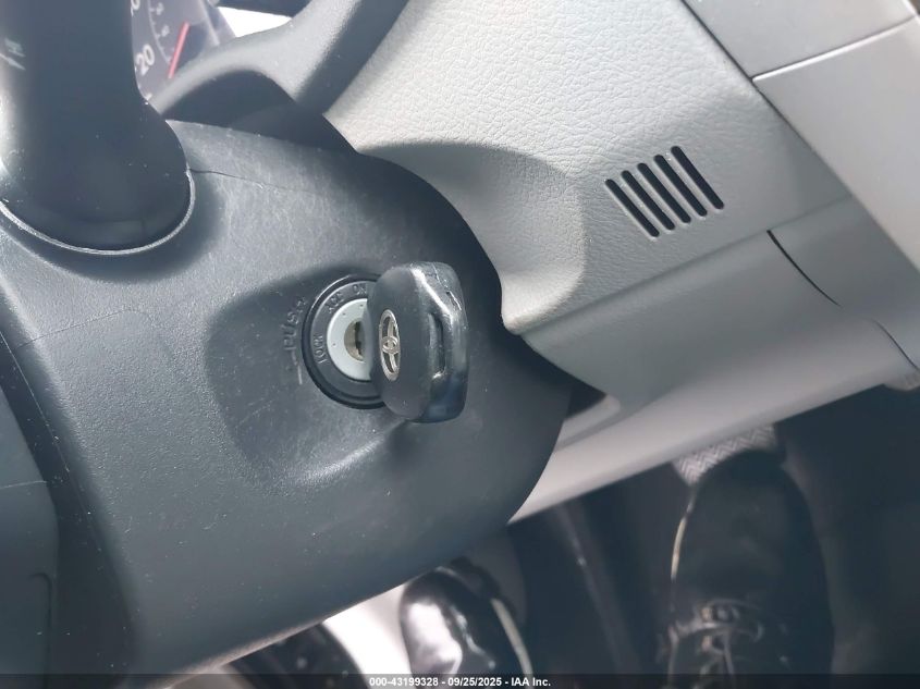 2013 Toyota Corolla Le VIN: 2T1BU4EEXDC976677 Lot: 43199328