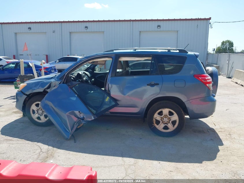 2009 Toyota Rav4 VIN: 2T3ZF33VX9W011580 Lot: 43199372