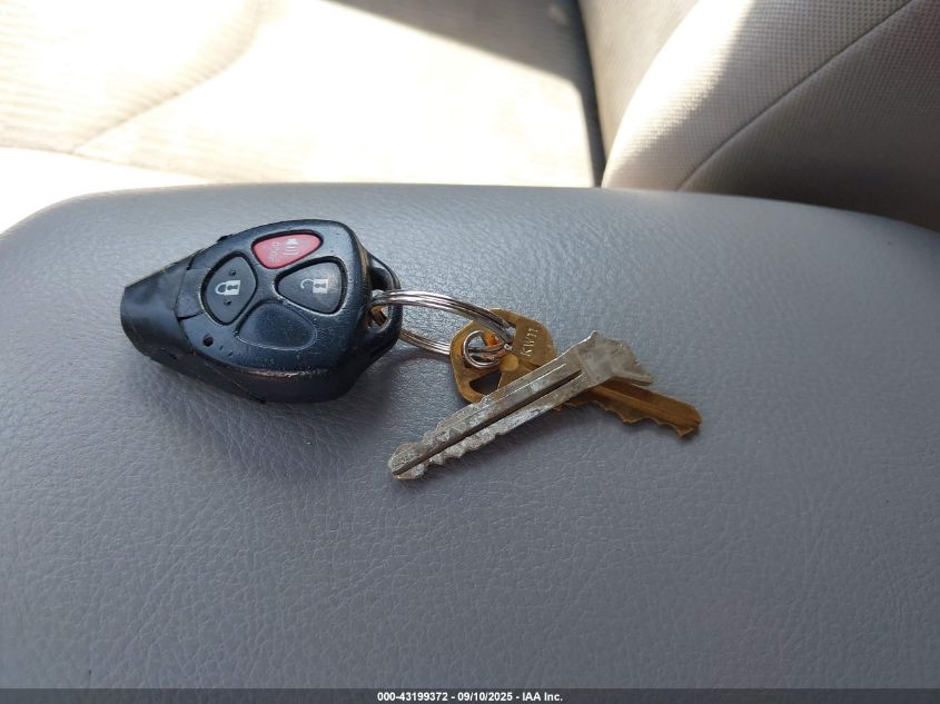 2009 Toyota Rav4 VIN: 2T3ZF33VX9W011580 Lot: 43199372