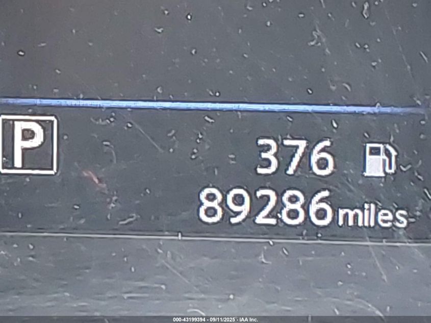 2019 Nissan Rogue Hybrid Sl VIN: 5N1ET2MV6KC737277 Lot: 43199394