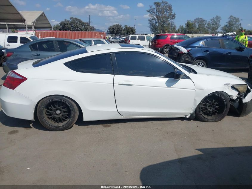 2008 Honda Accord 2.4 Ex-L VIN: 1HGCS11818A017866 Lot: 43199404