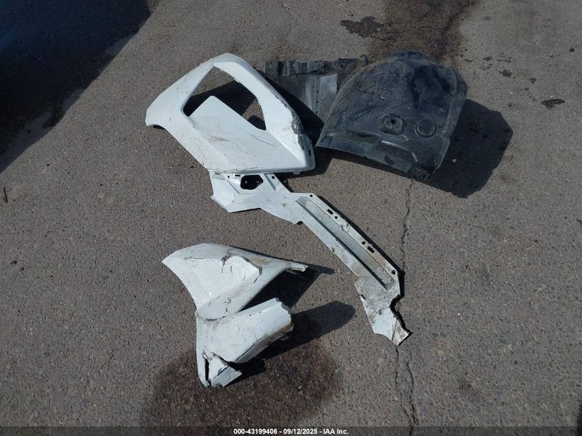 2021 Nissan Sentra Sv Xtronic Cvt VIN: 3N1AB8CV2MY247572 Lot: 43199406