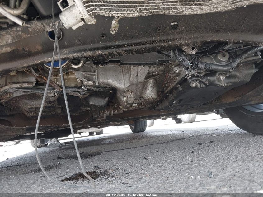 2021 Nissan Sentra Sv Xtronic Cvt VIN: 3N1AB8CV2MY247572 Lot: 43199406