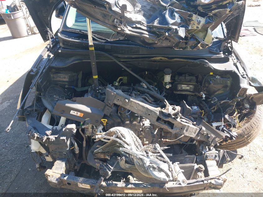 2015 Kia Soul VIN: KNDJN2A20F7228419 Lot: 43199412