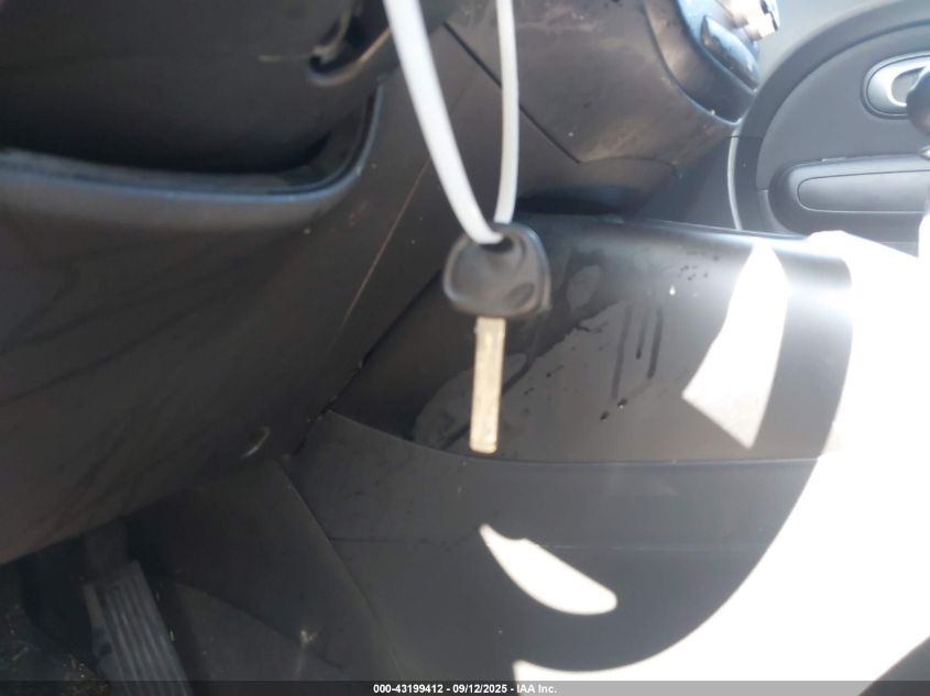 2015 Kia Soul VIN: KNDJN2A20F7228419 Lot: 43199412