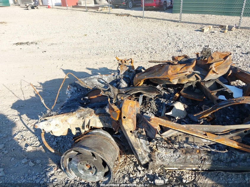 1966 Chevrolet Corvette VIN: 2484328 Lot: 43199420