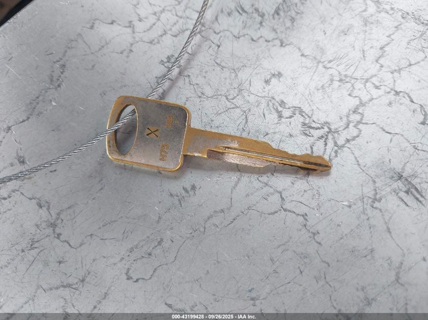 2004 Ford F-550 VIN: 1FDAF56P84EB70485 Lot: 43199428