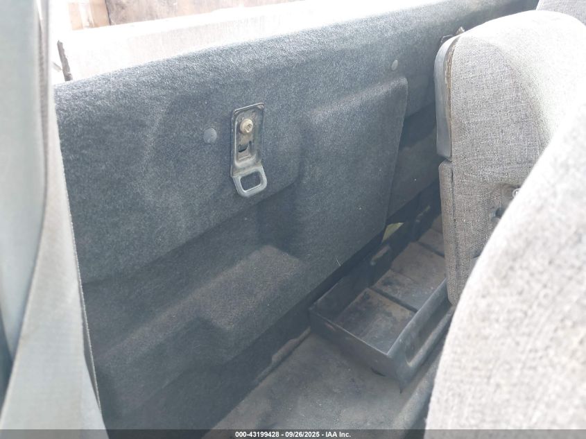 2004 Ford F-550 VIN: 1FDAF56P84EB70485 Lot: 43199428