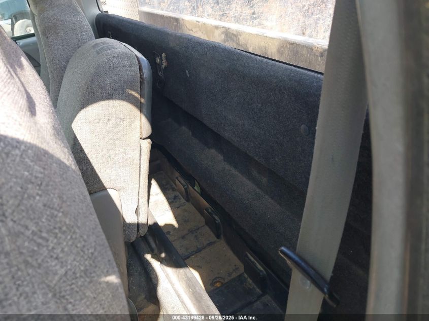 2004 Ford F-550 VIN: 1FDAF56P84EB70485 Lot: 43199428