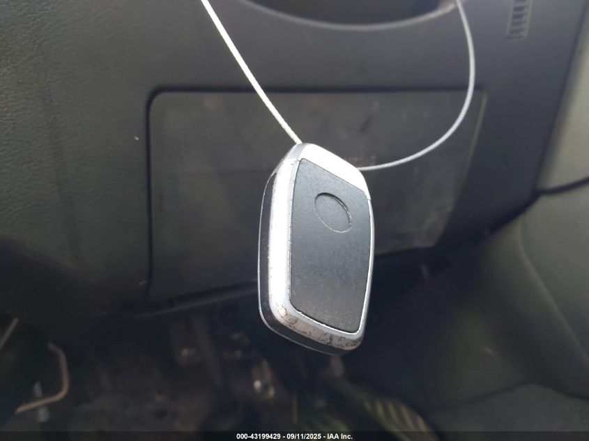 2019 Nissan Altima 2.5 S VIN: 1N4BL4BV0KC193032 Lot: 43199429