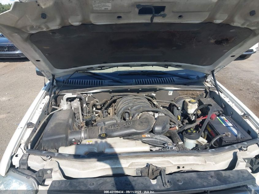 2008 Ford Explorer Limited VIN: 1FMEU75818UA30223 Lot: 43199434