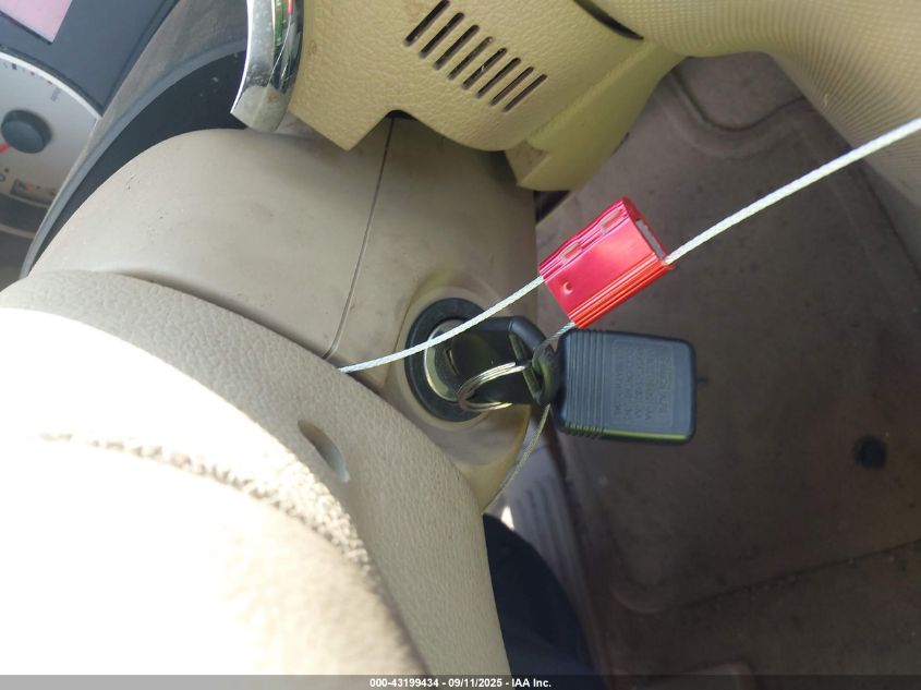 2008 Ford Explorer Limited VIN: 1FMEU75818UA30223 Lot: 43199434