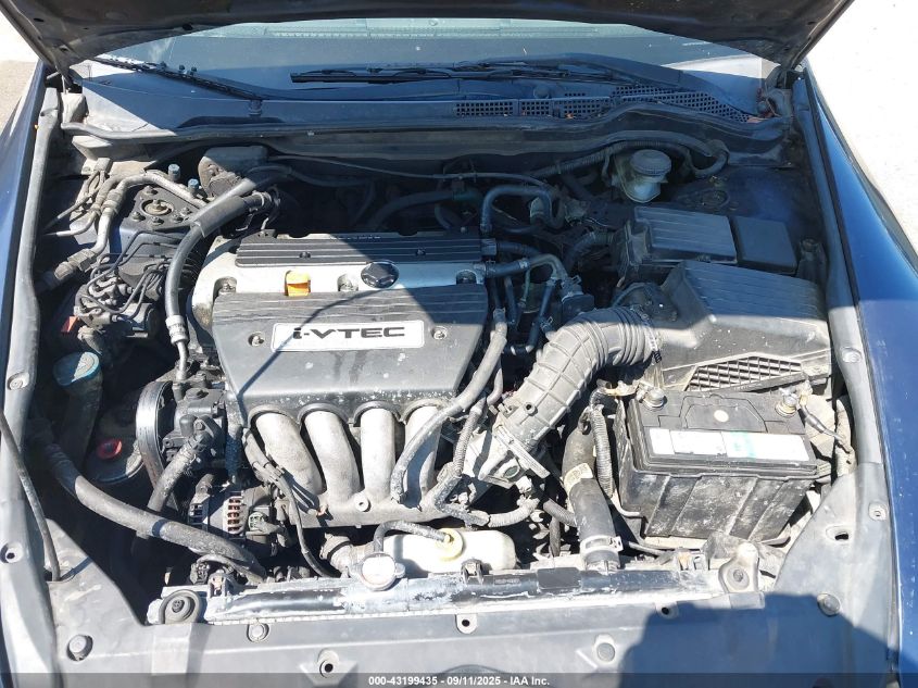 2006 Honda Accord 2.4 Ex VIN: 1HGCM56736A026096 Lot: 43199435