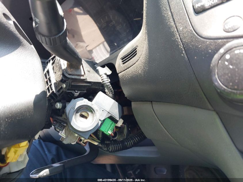 2006 Honda Accord 2.4 Ex VIN: 1HGCM56736A026096 Lot: 43199435